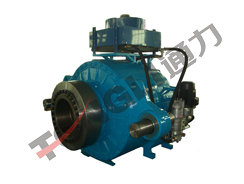 FZA1500 Wind Power Growth Gear Box